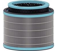 Filtre tambour HEPA anti-allergies et grippe pour purificateur d'air Leitz Trusens Z-2000/2500 Bicolore G