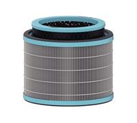 Filtre tambour HEPA anti-allergies et grippe pour purificateur d'air Trusens Z-2000/2500