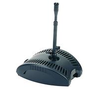 Filtre Teichfilter PonDuett 5000 avec pompe à eau, débit de 2500 l/h, puissance de 40 W