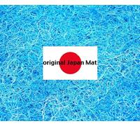 Filtre Teichfilter, tapis japonais, dimensions : 2 m x 1 m x 3,8 cm