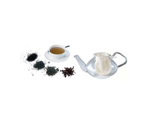 Filtre Thé chaussette coton WESTMARK