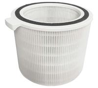 Filtre True HEPA Honeywell HRFJ830E Noir