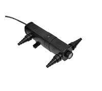 Filtre UVC 36W étang bassin clarificateur d'eau sterilisateur 40526 vidaXL