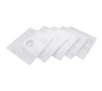 vhbw 5x Filtre pour ventilateur Helios ELS-sys GAVEIO 60, ELS-sys GBVEO100, ELS-sys GBVEO60, ELS-sys GBVEZO100, ELS-sys GBVEZO60