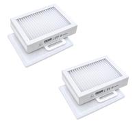 Filtre WTW pour Aldes InspirAIR 150, type F7+G4, lot de 4