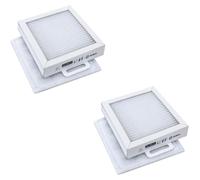 Filtre WTW pour Aldes InspirAIR 240 – F7+G4, lot de 4
