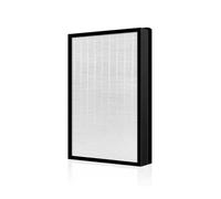 Filtre XD6077 XD6061, Compatible for TEFAL, pièce de purificateur d'air Intense Pure Air Connect XL PU6086/PU6086F0 b)