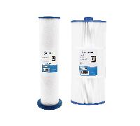 Filtres (2pcs) pour spa Sundance 6473-164 + 6473-165