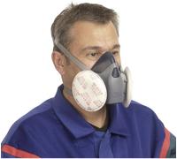 Filtres à particules 3M 2135 e filtre/Niveau de protection: P3 10 paire(s)s