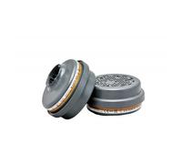 Filtres anti-gaz - B-LOCK - 221 - A2P3 R BLS