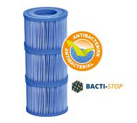 Filtres antibactériens pour spa vita premium et fit's pool - Netspa
