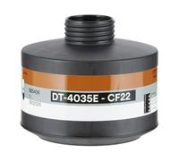 Filtres combinés 3M, CF22 A2B2P3 R D, DT-4035E x10 morceau