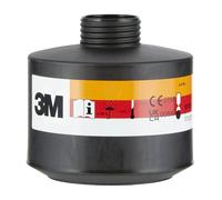 Filtres combinés 3M, réacteur CF32 HgP3 R D, DT-4049E x10 morceau