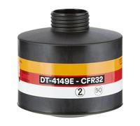 Filtres combinés 3M, réacteur CFR32 HgP3 R D (LI2) DT-4149E x10 morceau