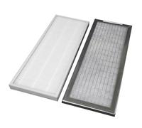 Filtres compatibles VMC ALDES DEE FLY CUBE 550 Contenu
