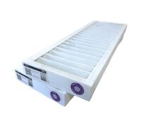 Filtres compatibles VMC DANTHERM HCH8 Contenu
