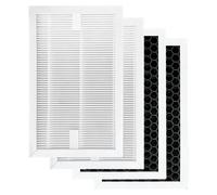 Filtres de déshumidificateur compatibles avec les séries Bosch Dry 1000-4000 (lot de 4)