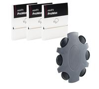 Filtres de protection auditive pour cire pour appareils auditifs Oticon ProWax MiniFit, fournitures pour appareils auditifs Oticon (lot de 3/18 pièces)