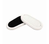 Filtres de rechange anti-odeurs GVS Elipse P3 - 2 filtres - SPR336