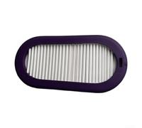 Filtres de rechange étanches pour demi-masque GVS SPR321 SPR451 (lot de 2) | Étanchéité IP65, compatible avec SPR321 SPR451, médias composites plissés, design à changement rapide, protection durable