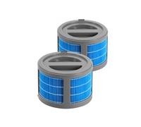 Filtres de Rechange pour Humidificateur à Evaporation Modèle 10 L Lot de 2