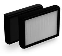 Filtres de remplacement H13 et anti-formaldéhyde, lot de 2, pour les appareils AeroStyle Compact AW730/735