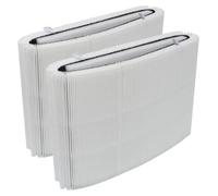 Filtres de remplacement pour BLUEAIR Blue Max 3250 Car et 3250i, lot de 2, filtre HEPA H13 et charbon actif