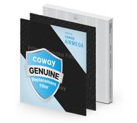 Filtres de remplacement pour les purificateurs d'air COWAY AP-1512HH et 200M, pack intensif pour la fumée, 2 unités