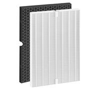Filtres de remplacement pour les purificateurs d'air WINIX ZERO S et 5500-2, type HEPA H13 avec charbon actif