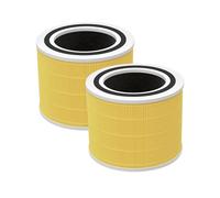 Filtres de Remplacement pour Purificateur D'Air Compatibles avec pour Levoit Core 200s-RF - avec Filtre HEPA Véritable pour les Odeurs B