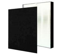 Filtres de remplacement pour purificateur d'air, type H13 HEPA et charbon actif, compatibles avec le modèle Sharp FZ 425SEF