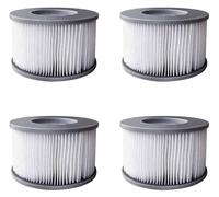 Filtres de remplacement pour spa Whirlpool MSPA FD2089, lot de 4 cartouches filtrantes avec 120 plis, à partir de 2020
