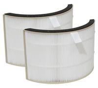 Filtres de remplacement pour ventilateur de tour MF10, lot de 2