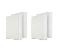 Filtres D'humidificateur De Remplacement 4 Pièces, Compatibles for Stadle, Compatibles for Oskar, Élément De Filtration D'air De Nettoyage Domestique for Humidificateur Par Évaporation