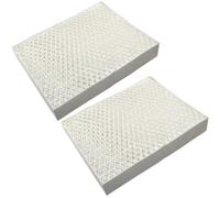 Filtres For Humidificateur Par Évaporation, 2 Pièces, Compatibles Avec Stadler Form, O-101/O-102/O-103/O-104 Oskar Little/BIG