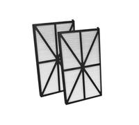 Hayward Filtre pour Tiger Shark / Aquavac – Lot de 2