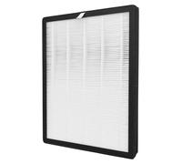 Filtres HEPA et à charbon actif pour Rowenta PU2530, remplacement 2 en 1
