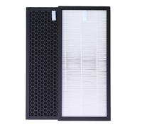 Filtres HEPA et filtres à charbon actif pour Rowenta Tefal PU4025