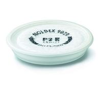 Filtres P2 R Pour Masques Et Demi-masque Easy-lock Série 7000 Et 9000 Moldex