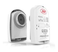 Filtres P3 testables par pression pour JSP Force 8, lot de 2