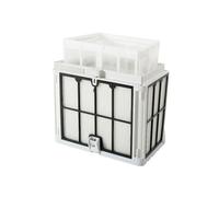 Filtres + panier E40I-E50I