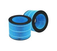 Filtres pour humidificateurs Philips série 2000 - Référence FY3446 - Compatibles HU2716, HU3915, HU3916, HU3918 et HU2718