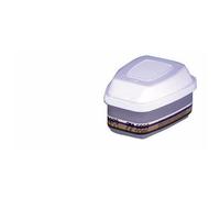 Filtres pour masque respiratoire - 6099 - A2 - B2 - E2 - K2 - P3 3M