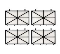Filtres pour nettoyeur de piscine robot, remplace les panneaux filtrants à cartouche Ultra Fine Dolphin M400/M500 et Nautilus CC Plus 5pcs
