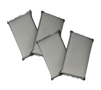 Filtres pour piscine ultra fins lavables pour robots 7310 7320 - Efficacement maintenir (4 pièces)