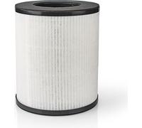 Nedis Aipu100cwt Air Filter Purifiers Clair