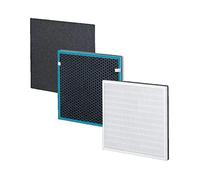 Beurer Set de filtres de rechange H13, pour LR 200