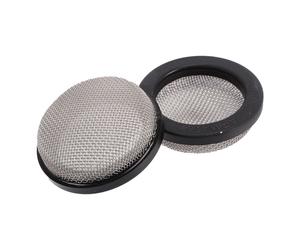 Filtres sur cornets de carburateur WEBER 40 DCOE