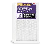 Filtrete Healthy Living filtre, 2004-4PK