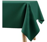 Filumi Nappe Carré 100x100 cm Vert foncé Rembourrée extérieur intérieur Motif en Zigzag Verte